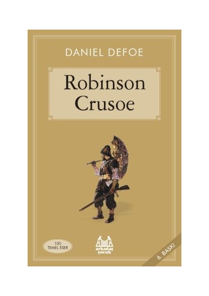 Robinson Crusoe