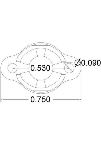 Sarhoş Teker Metal 9.5 mm (Ball Caster With 3/8 Inch Metal Ball) - PL-951 modelleri