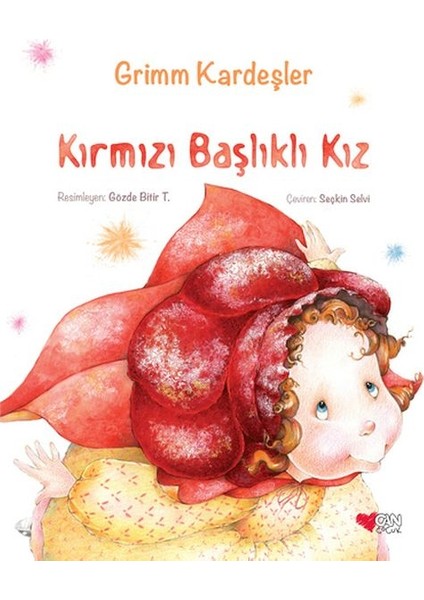 Kırmızı Başlıklı Kız