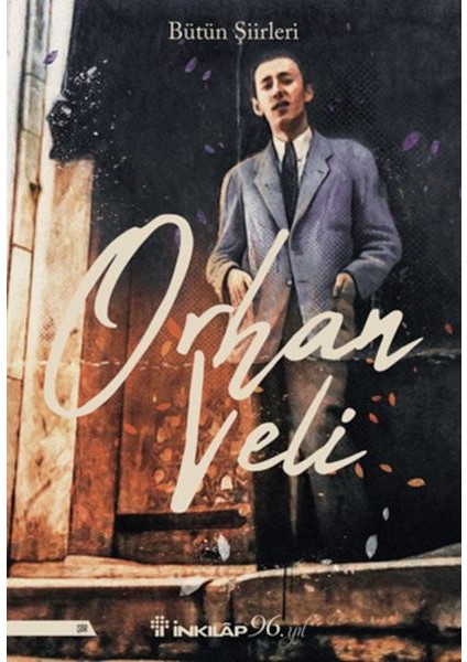 Orhan Veli Bütün Şiirleri