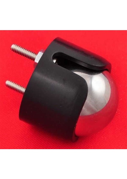 Ball Caster With 3/4 Inch Metal Ball (Sarhoş Teker 19.05 Mm) - PL-955