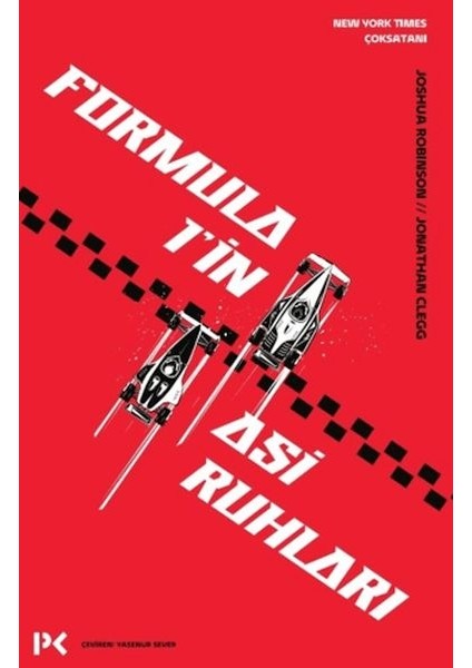 Formula 1'in Asi Ruhları