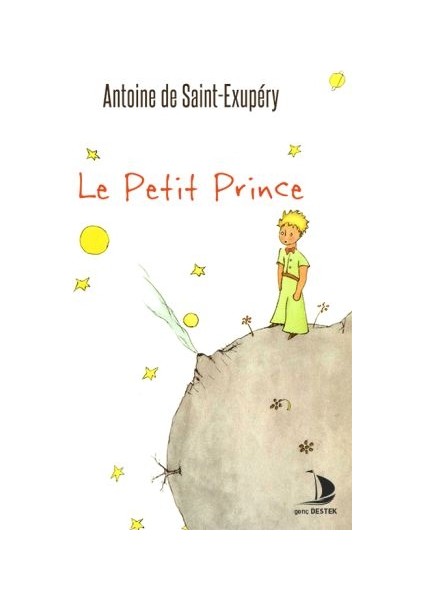 Le Petit Prince