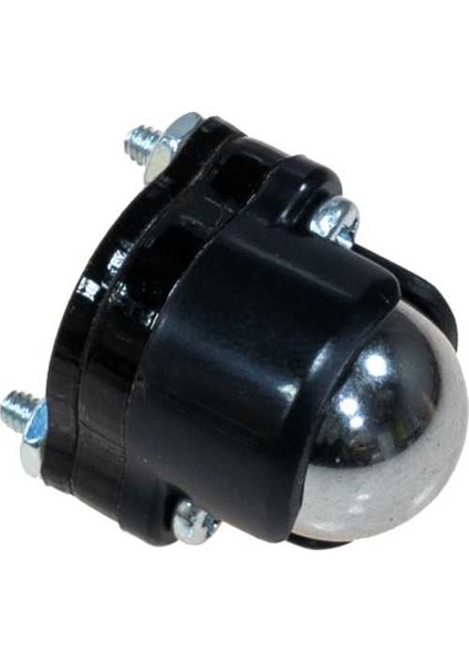 Ball Caster With 1/2 Inch Metal Ball (Sarhoş Teker 12.7 Mm) - PL-953