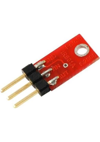 Qtr-1rc Kızılötesi Sensör Çifti (2 Adet) PL-2459 fiyatları