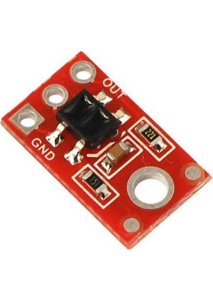 Qtr-1rc Kızılötesi Sensör Çifti (2 Adet) PL-2459 modelleri