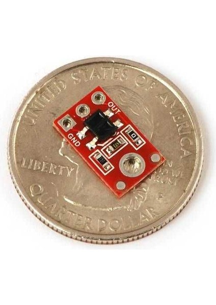 Qtr-1rc Kızılötesi Sensör Çifti (2 Adet) PL-2459 indirimleri