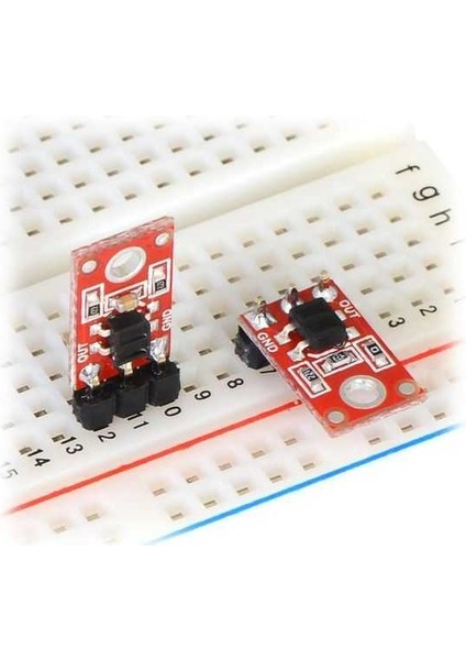 QTR-1A Kızılötesi Sensör Çifti (2 Adet) - PL-2458