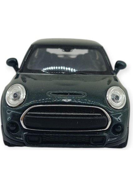 Welly 1:32 New Mini Çek Bırak Araba - 43696 - Yeşil (Lisinya) fiyatları