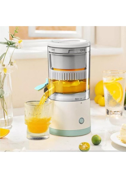 USB Şarjlı Narenciye Meyve Sıkacağı 45 W (5256) modelleri