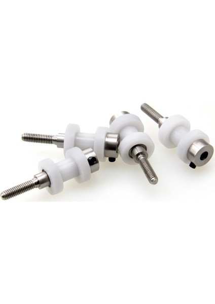 Doğrusal Hareketli Robot Paketi - Rectilinear Motion Robot Pack - 95043