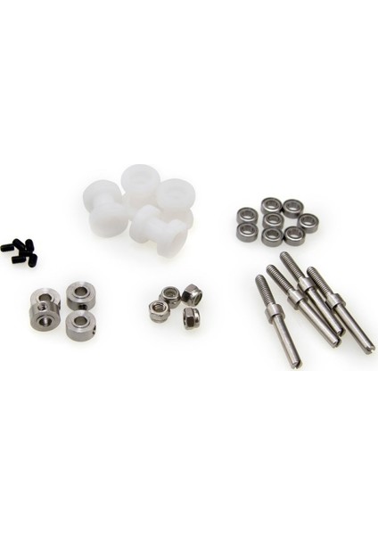 Doğrusal Hareketli Robot Paketi - Rectilinear Motion Robot Pack - 95043 fiyatları