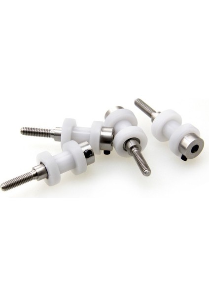 Doğrusal Hareketli Robot Paketi - Rectilinear Motion Robot Pack - 95043 modelleri