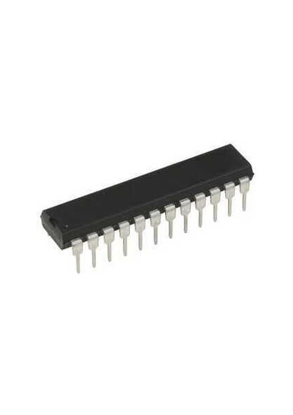 MAX7219 - DIP24 Entegre fiyatları