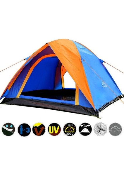 Kamp Çadırı 4 Kişilik fiyatları