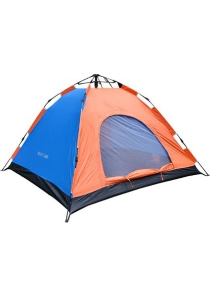 Kamp Çadırı 4 Kişilik modelleri