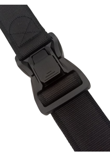 Palaska Kemer Engerek Tokalı Dokuma Kolon Asker, Güvenlik, Koruma Yük Taşıma Kapasiteli - X Hunt fiyatları