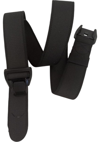 Palaska Kemer Engerek Tokalı Dokuma Kolon Asker, Güvenlik, Koruma Yük Taşıma Kapasiteli - X Hunt