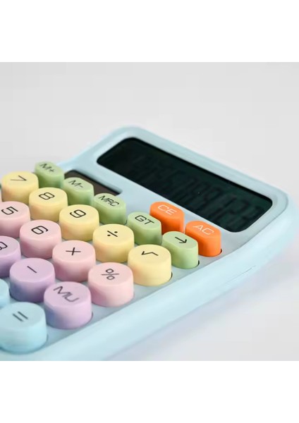 Renkli Hesap Makinesi fırsatları