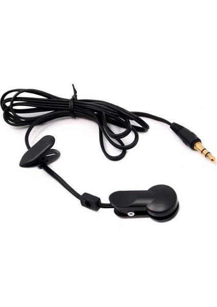 Seeedstudio Klipsli Nabız Ölçer Sensör - Ear-Clip Heart Rate Sensor fırsatları