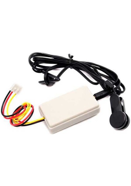 Seeedstudio Klipsli Nabız Ölçer Sensör - Ear-Clip Heart Rate Sensor indirimleri