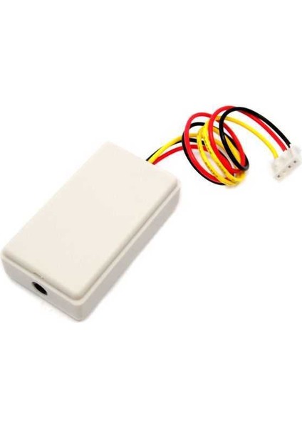 Seeedstudio Klipsli Nabız Ölçer Sensör - Ear-Clip Heart Rate Sensor