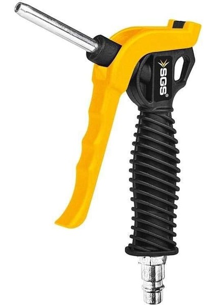 Sgs 1285 Kısa Hava Tabancası