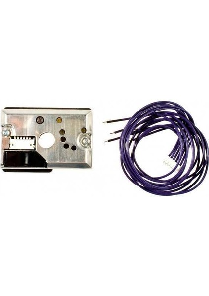 GP2Y10 Optik Toz Sensörü - Dust Sensor