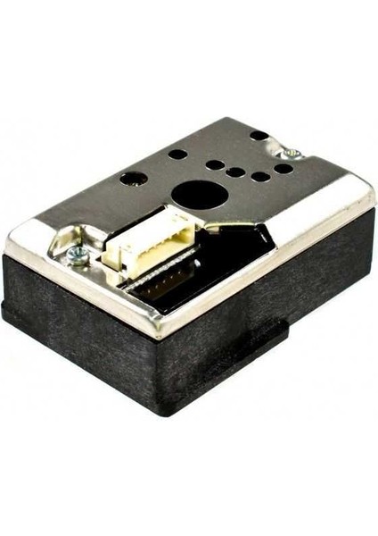 GP2Y10 Optik Toz Sensörü - Dust Sensor fiyatları