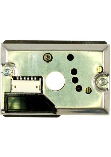 GP2Y10 Optik Toz Sensörü - Dust Sensor modelleri