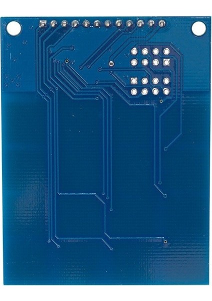 16'lı Dokunmatik Tuş Takımı - Kapasitif Buton fiyatları