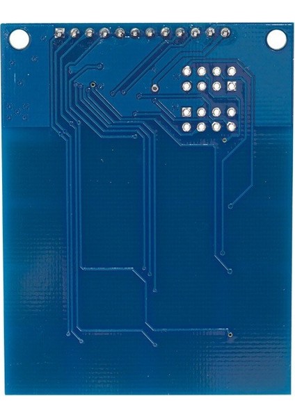 16'lı Dokunmatik Tuş Takımı - Kapasitif Buton fırsatları