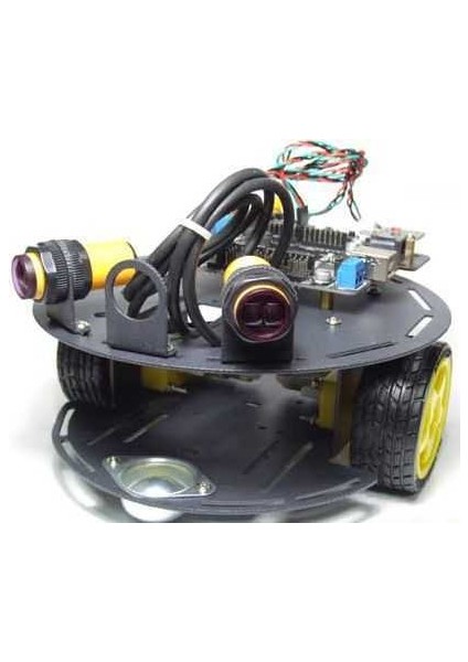 80 cm Menzilli Kızılötesi Sensör - MZ80(E18-D80NK) indirimleri