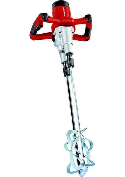 Einhell Te-Mx 1600-2 Ce Twin Çift Karıştırıcılı Boya ve Harç Mikseri
