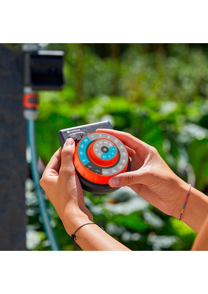 Gardena 01888-20 Easy Plus Sulama Bilgisayarı fiyatları