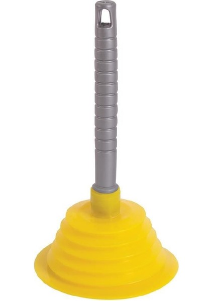 Luna Vantuz Pompa Büyük