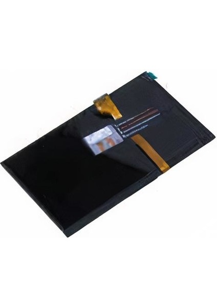 7 Inch 1024X600 IPS Ekran - Lattepanda