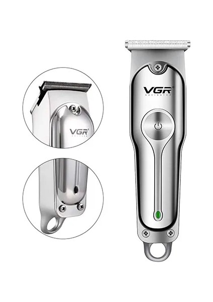 V071 Tıraş Makinesi