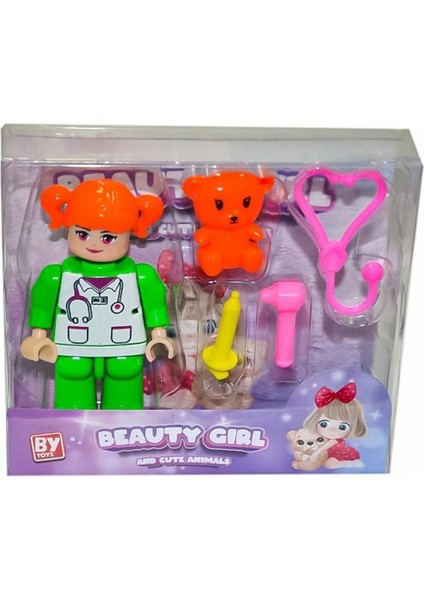 Bfs 638-BP Küçük Kız - Bayraktar Plastik fiyatları