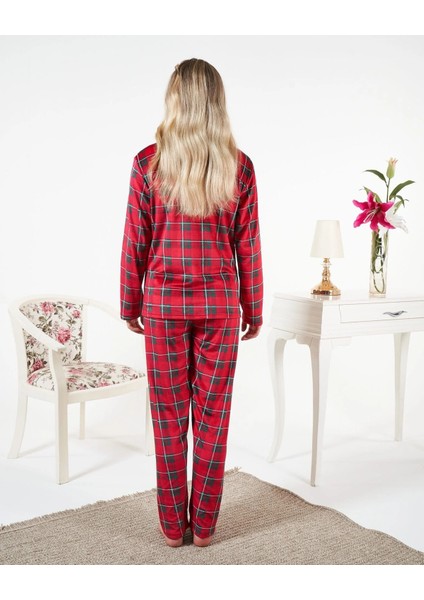 Estiva 25363 Gömlek Yaka Kadife Pijama Takımı fiyatları