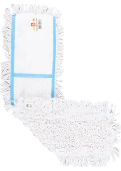 Luna Nemli Mop Ip Yedek 50 cm