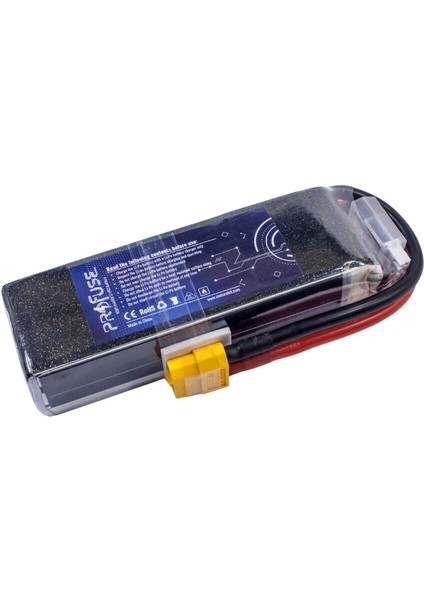 11.1 V 3s Lipo Batarya-Pil 2800 Mah 35C fırsatları