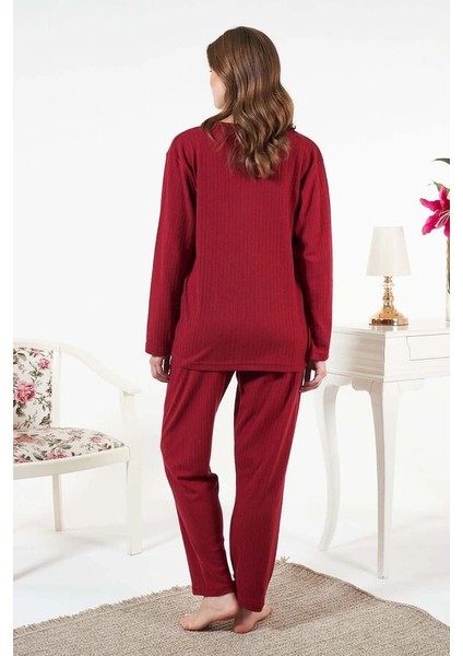 Estiva 25330 Interlok Şardonlu Pijama Takımı fiyatları