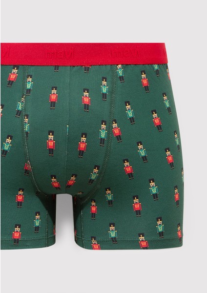 Baskılı Boxer 0912138-71871 fiyatları