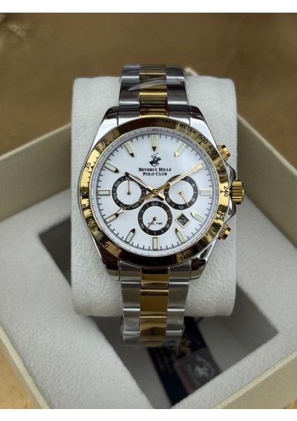 BP3127X Erkek Kol Saati