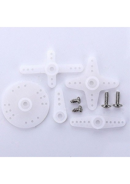 FS90R Sürekli Dönebilen Micro Servo Motor - PL-2820 fiyatları