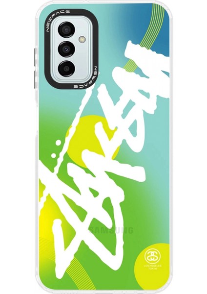 Samsung Galaxy M13 Kılıf Estoril Desenli Kapak - Estoril - 2 fiyatları