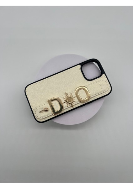 iPhone 15 Pro Charmlı Kılıf "3 Charm Hediye !" Kişiye Özel Harfli Telefon Kılıfı fiyatları