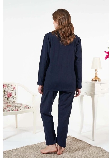 Estiva 25330 Interlok Şardonlu Pijama Takımı fiyatları