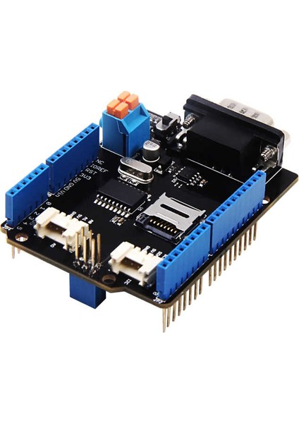 Seeedstudio Can-Bus Shield V2